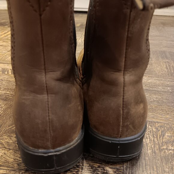 Blundstone 1351 High Top boot - size 7 (4.5 UK/AUS) - Picture 9 of 10